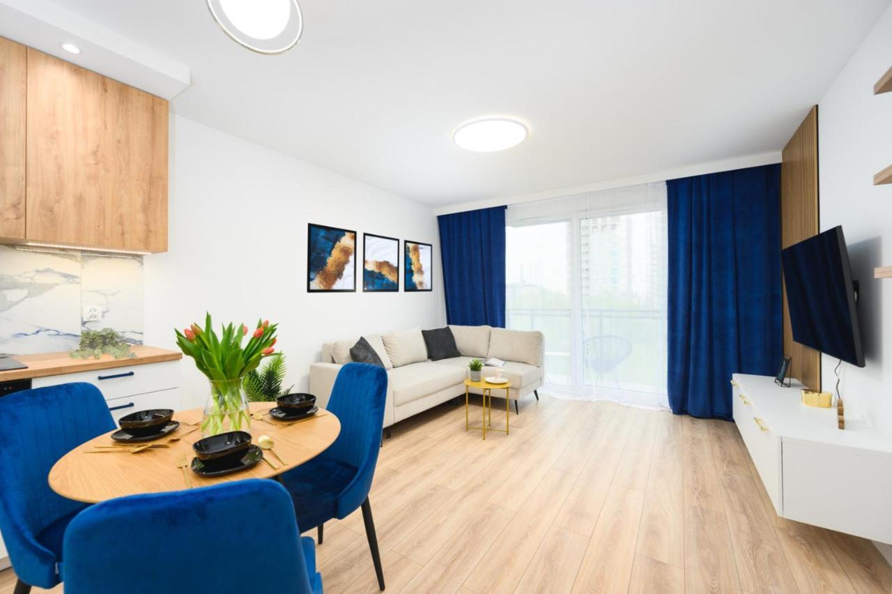 Apartament Latarnikow Gdansk Letnica Prostywynajem Ngoại thất bức ảnh