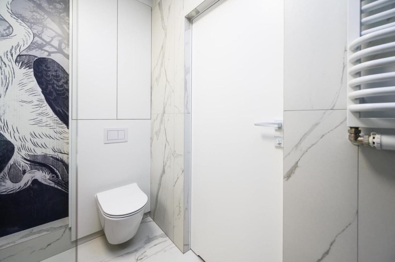 Apartament Latarnikow Gdansk Letnica Prostywynajem Ngoại thất bức ảnh