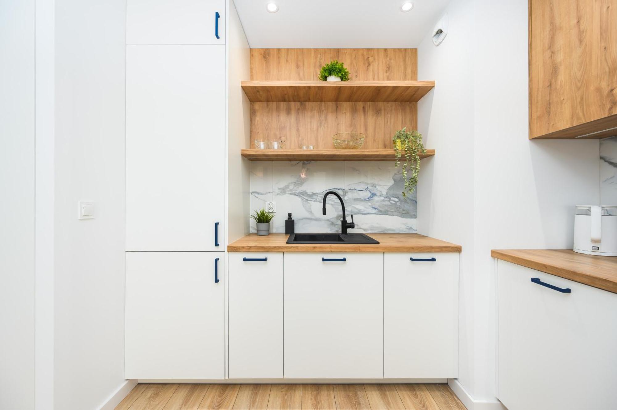 Apartament Latarnikow Gdansk Letnica Prostywynajem Ngoại thất bức ảnh